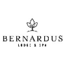 Bernardus Lodge & Spa logo