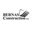 BERNAS Construction logo