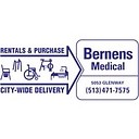 Bernens Convalescent Pharmacy, Inc logo