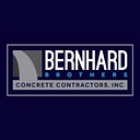 Bernhard Brothers Concrete Contractors Inc. logo
