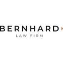 Bernhard Law Firm logo