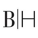 Bernhardt Hospitality logo