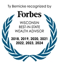 Bernicke Wealth Management logo