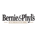 Bernie & Phyl's Furniture logo