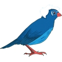 Bernie Sanders For President logo