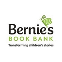 Bernie's Book Bank logo