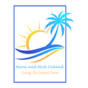 Berni Mick Ireland logo