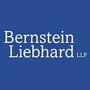 Bernstein Liebhard Llp logo
