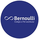 Bernoulli Educação logo