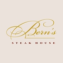 Berns Steak House logo