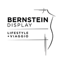 Bernstein Display logo