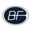 Berntsen Foundry logo