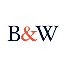 Bernuth & Williamson logo