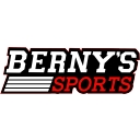 Bernys Sports logo