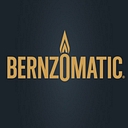 Bernzomatic logo