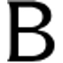 BERO logo