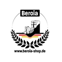 Beroia DE logo