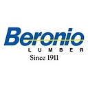 Beronio Lumber Co logo