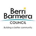 Berri Barmera Council logo