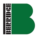 Berridge Manufacturing Company logo