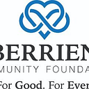 BERRIEN COMMUNITY FOUNDATION INC logo