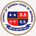 Galien village logo