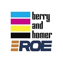 Berry & Homer Inc. logo