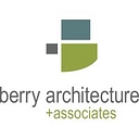 Berry Architecture And Associates logo