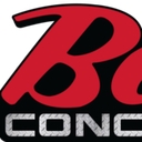 Berry Concrete logo