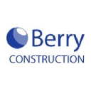 Berry Construction logo