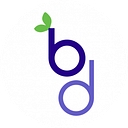Berry Divine Acai Bowls logo