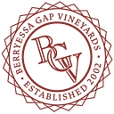 Berryessa Gap Vineyards logo