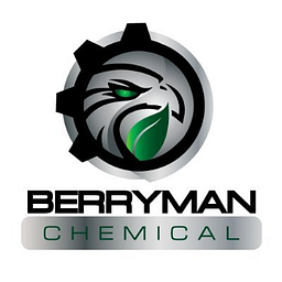 Berryman Chemical, Inc. logo