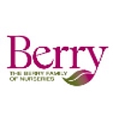 Berry Family Of Nurseries logo