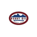 Berry Oil logo