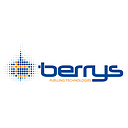 Berrys logo