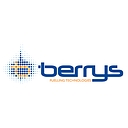 Berrys Technologies Limited logo
