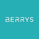 Berrys logo