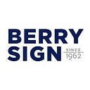 Berry Sign Systems logo