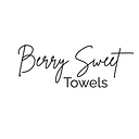 Berry Sweet Towels