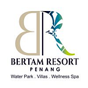 Bertam Resort & Water Park logo