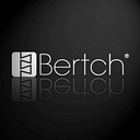 Bertch Cabinet Mfg. Inc. logo