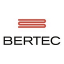 Bertec Corporation logo
