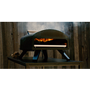 Bertello Wood Fire & Gas Outdoor Pizza Oven