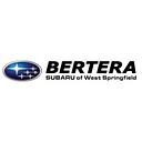 Bertera Subaru Of West Springfield logo