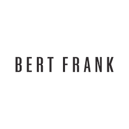 Bert Frank Limited logo