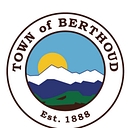 Town of Berthoud logo