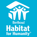 Berthoud Habitat for Humanity Inc logo