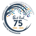 Bert Nash Community Mental Health Center logo