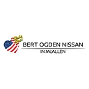 Bert Ogden Nissan logo